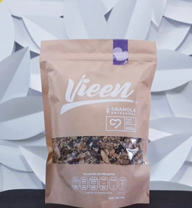 Granola artesanal Vieen 500 g