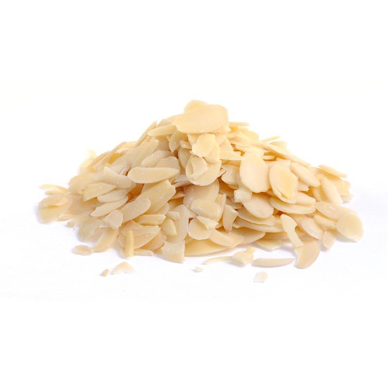 Almendra fileteada 500 g