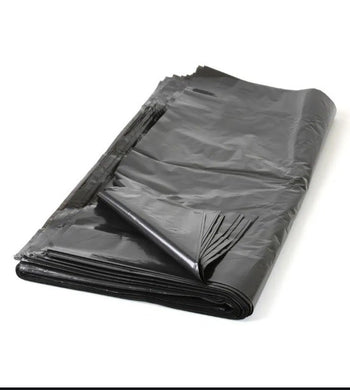 Bolsas de basura 1 kg de 60 x 90