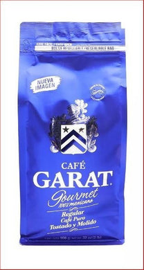 Café molido Garat Gourmet 1 kg