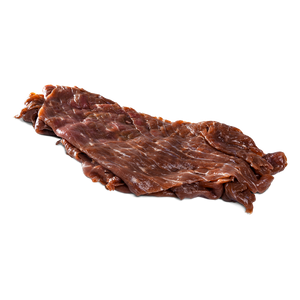 Cecina natural oaxaqueña