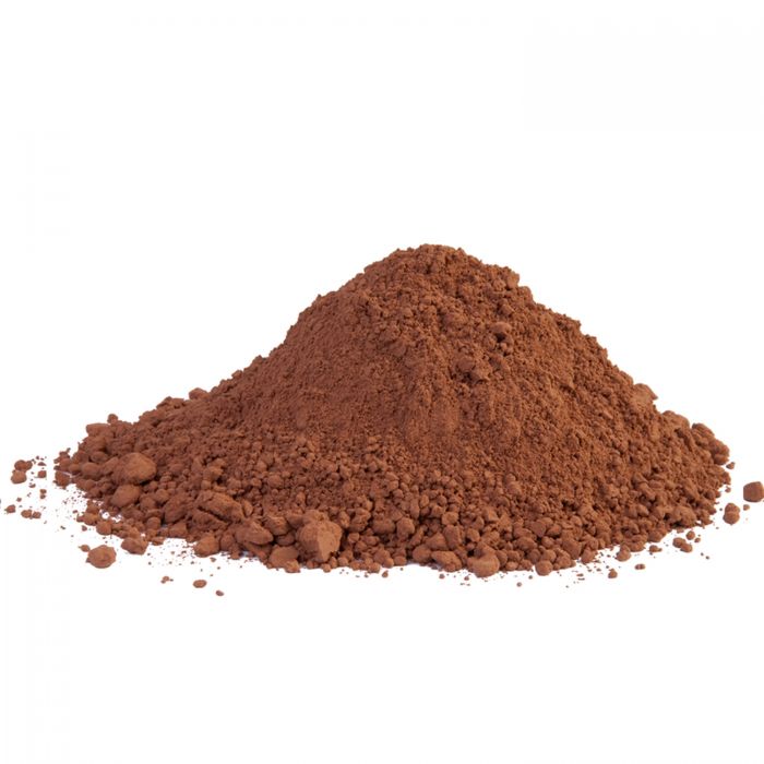 Cacao en polvo (cocoa)