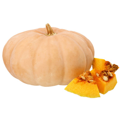 Calabaza de Castilla