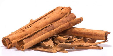 Canela entera