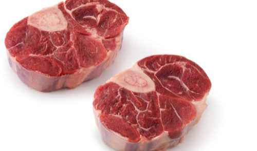 Res chambarete 500 g