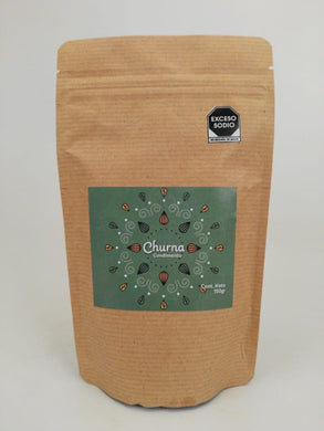 Churma condimento con sal 150 gr