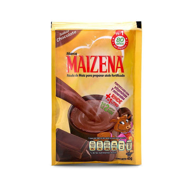 Fécula de maíz Maizena 45 g