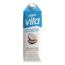 Leche vita coco Lala 960 ml