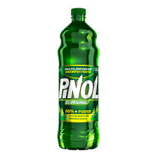 Limpiador Pinol original 828 ml