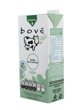 Cargar imagen en el visor de la galería, Leche orgánica Bové 1 lt