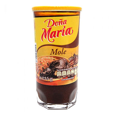 Mole Doña María 235 g