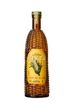 Nixta Licor de Elote