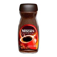 Café soluble Nescafé clásico 350 g