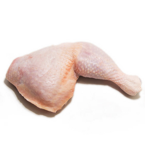 Pollo pierna con muslo