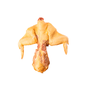 Pollo retazo para caldo