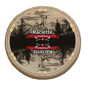 Queso raclette Le superbe 500 g