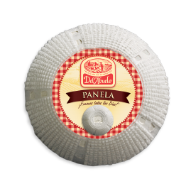Queso panela Del Abuelo