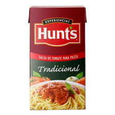 Salsa de tomate Hunt´s 500 g
