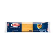 Spaghetti Barilla # 5 200 g