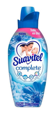 Detergente Suavitel complete 800 ml