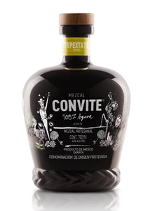 Mezcal Convite Tepextate, Oaxaca 700 ml