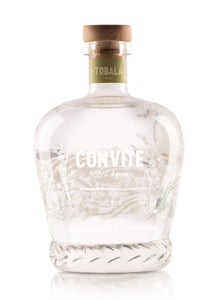 Mezcal Convite Tobalá, Oaxaca 700 ml