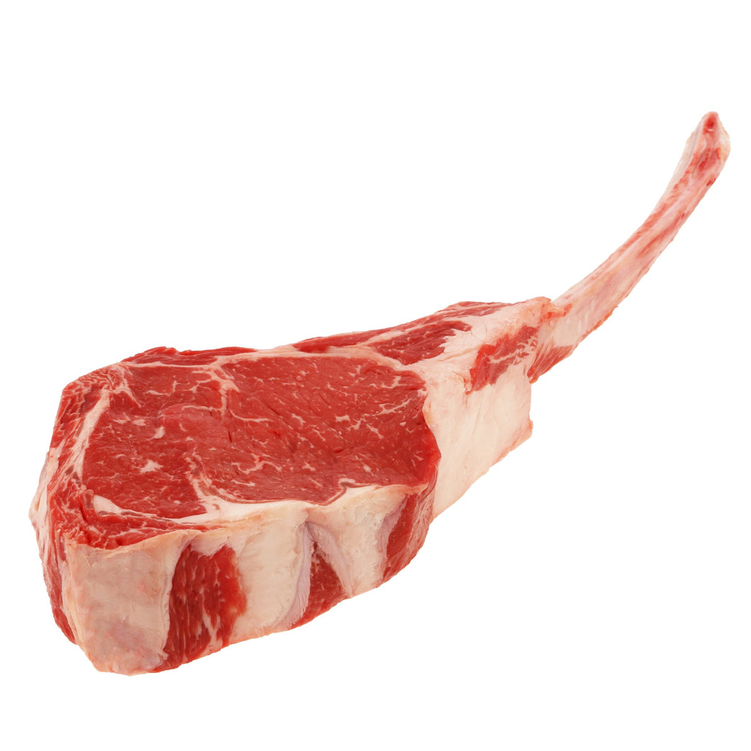 Res Tomahawk High Choice Angus 1 kg