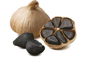 Ajo negro