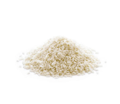 Arroz blanco Sinaloa