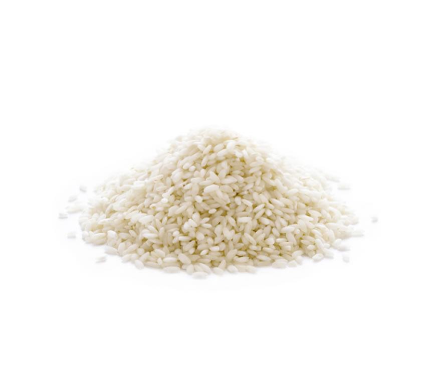 Arroz blanco Sinaloa