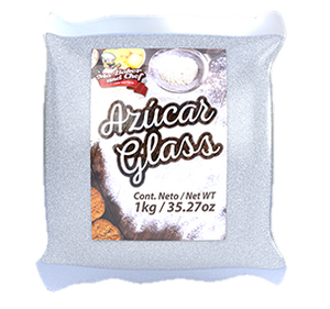 Azúcar glass Ma Baker and Chef 1 kg