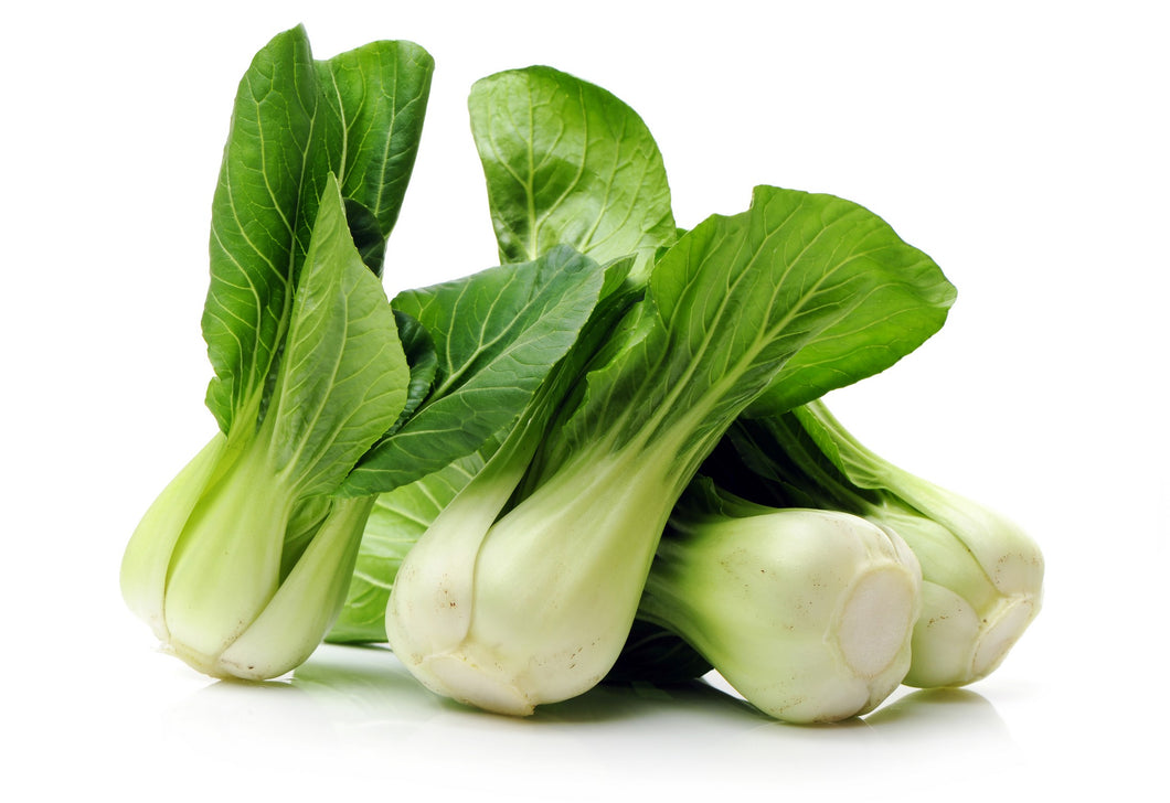 Lechuga Bok Choy