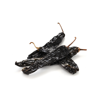 Chile pasilla