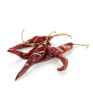 Chile de árbol