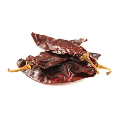 Chile guajillo