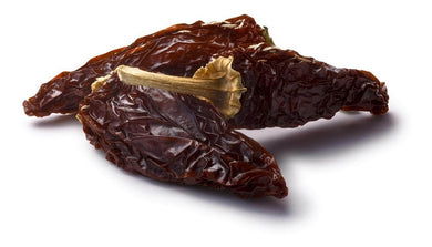Chile morita
