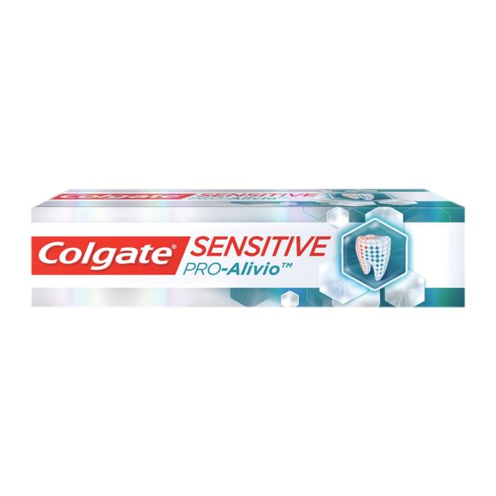 Pasta dental Colgate Sensitive Pro Alivio 110 g