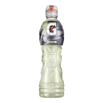 Bebida Gatorade sabor limonada 600 ml