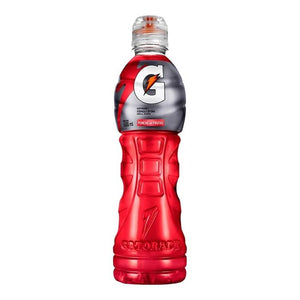 Bebida Gatorade sabor ponche de frutas 600 ml