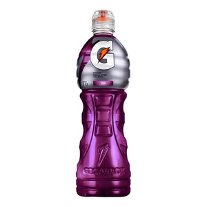 Bebida Gatorade sabor uva 1 l