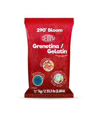 Grenetina Deiman 100 g