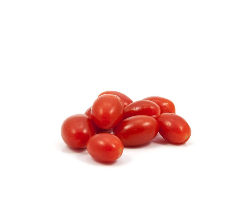 Jitomate Cherry en domo 350g