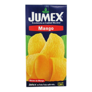 Néctar Jumex mango 1.89 l
