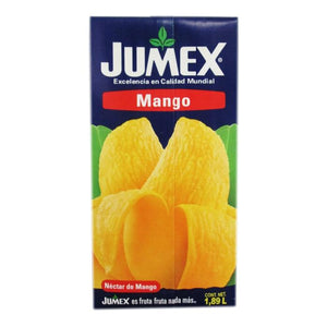 Néctar Jumex mango 1.89 l