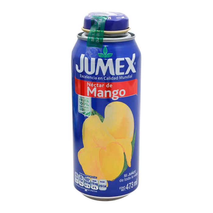 Néctar de mango Jumex 473 ml