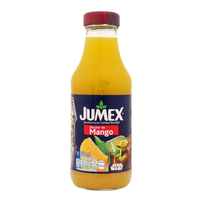 Néctar Jumex mango 450 ml