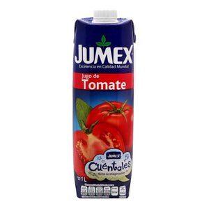 Jugo de tomate Jumex 1 l