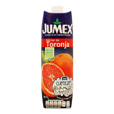 Néctar de toronja Jumex 1 l