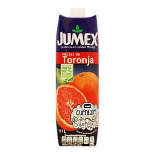 Néctar de toronja Jumex 1 l