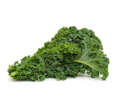 Lechuga berza o Kale orgánica